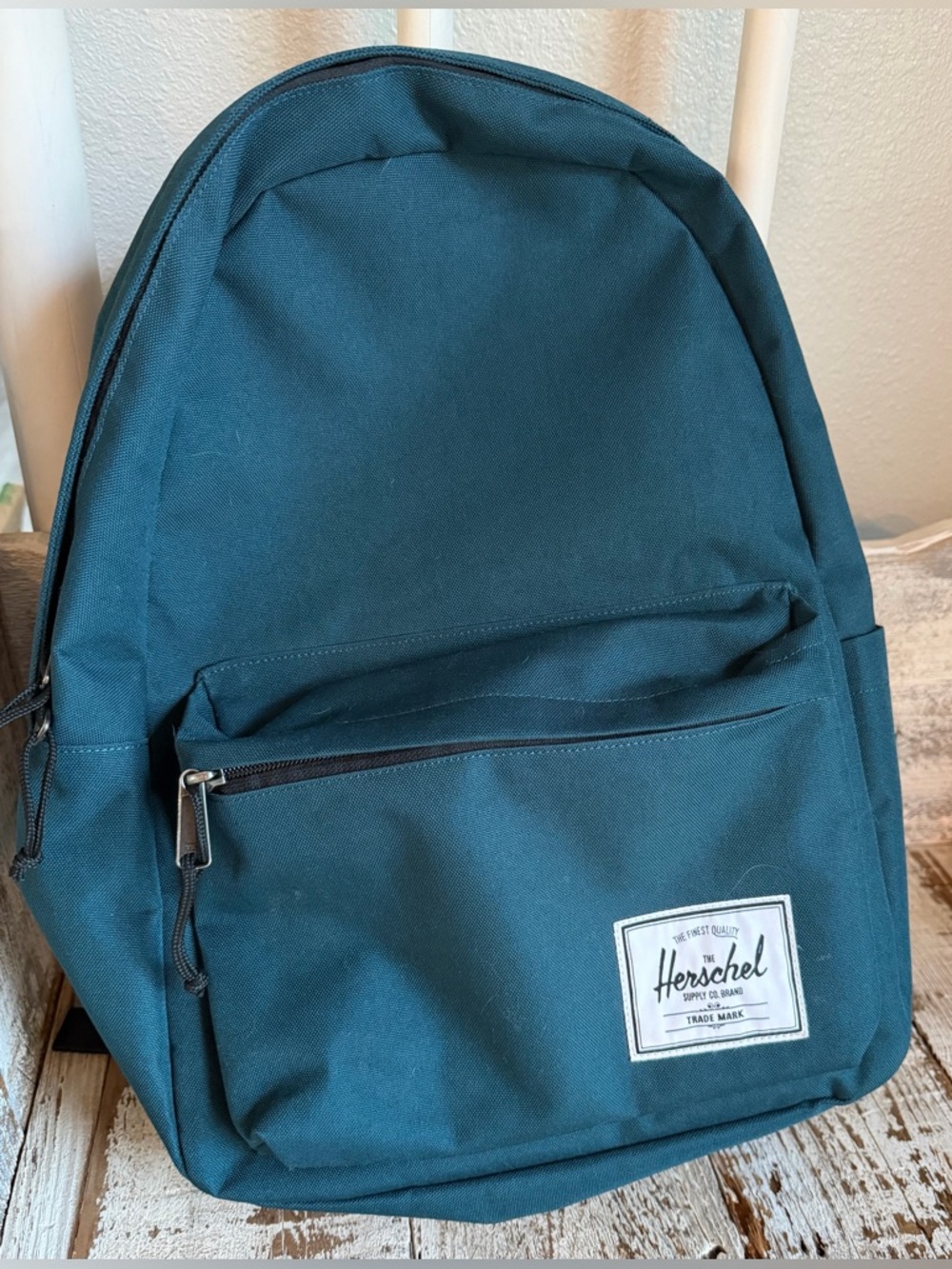 Herschel Supply Company Classic Backpack in Teal